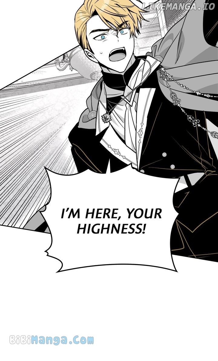 Falling for a Dying Princess Chapter 37 - page 17
