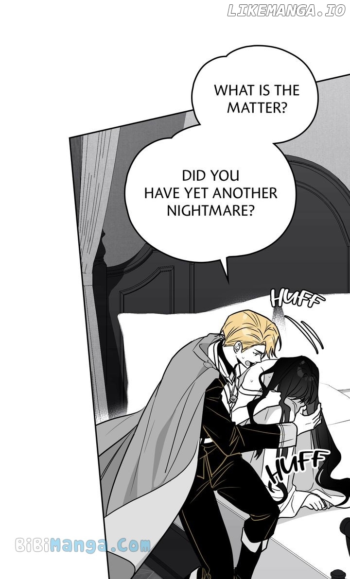 Falling for a Dying Princess Chapter 37 - page 18