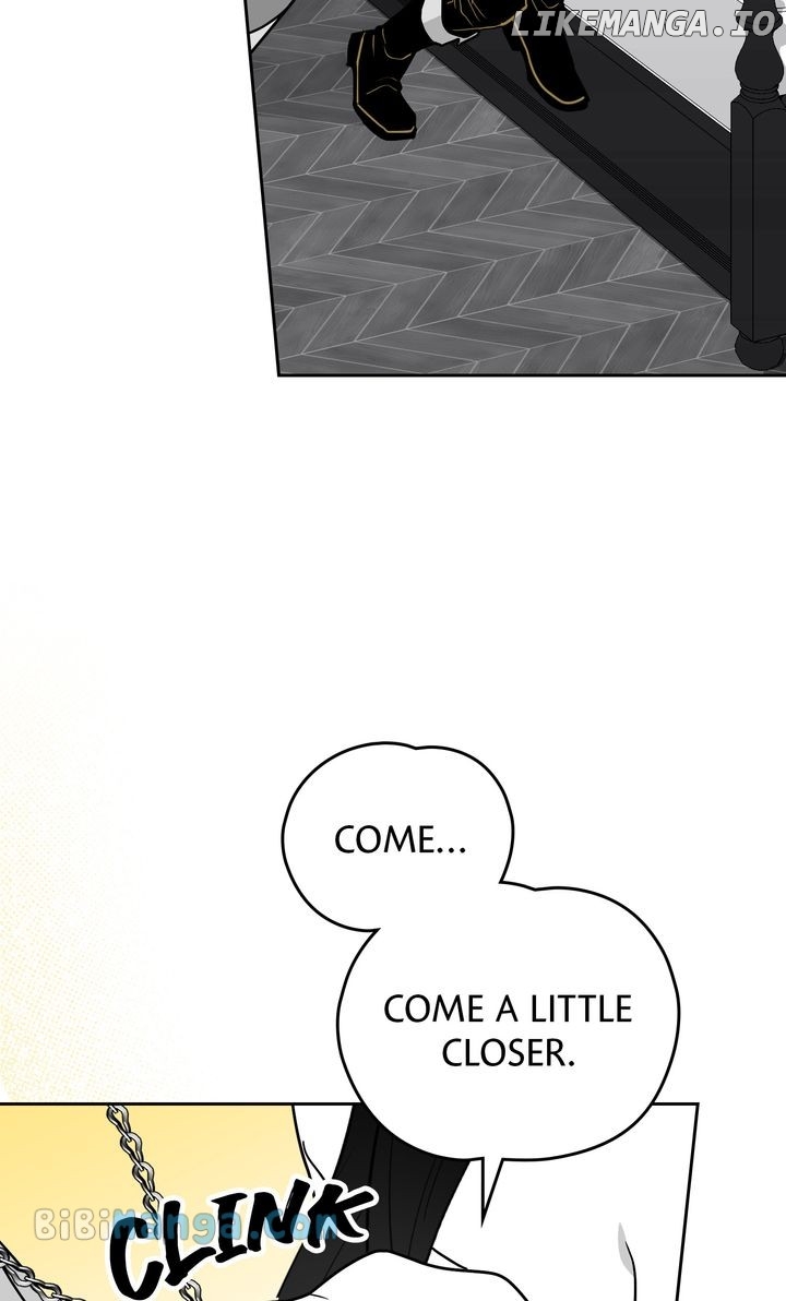 Falling for a Dying Princess Chapter 37 - page 19
