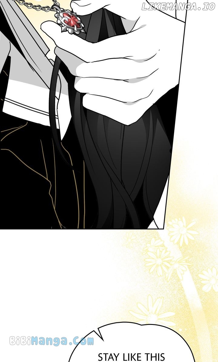 Falling for a Dying Princess Chapter 37 - page 20