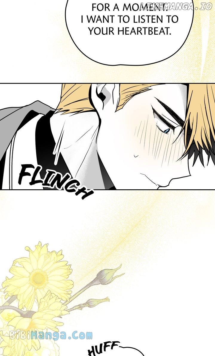 Falling for a Dying Princess Chapter 37 - page 21
