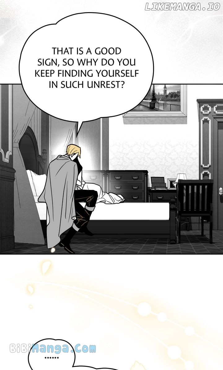 Falling for a Dying Princess Chapter 37 - page 24