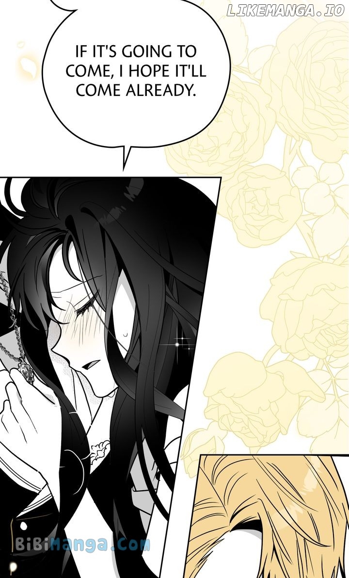 Falling for a Dying Princess Chapter 37 - page 25