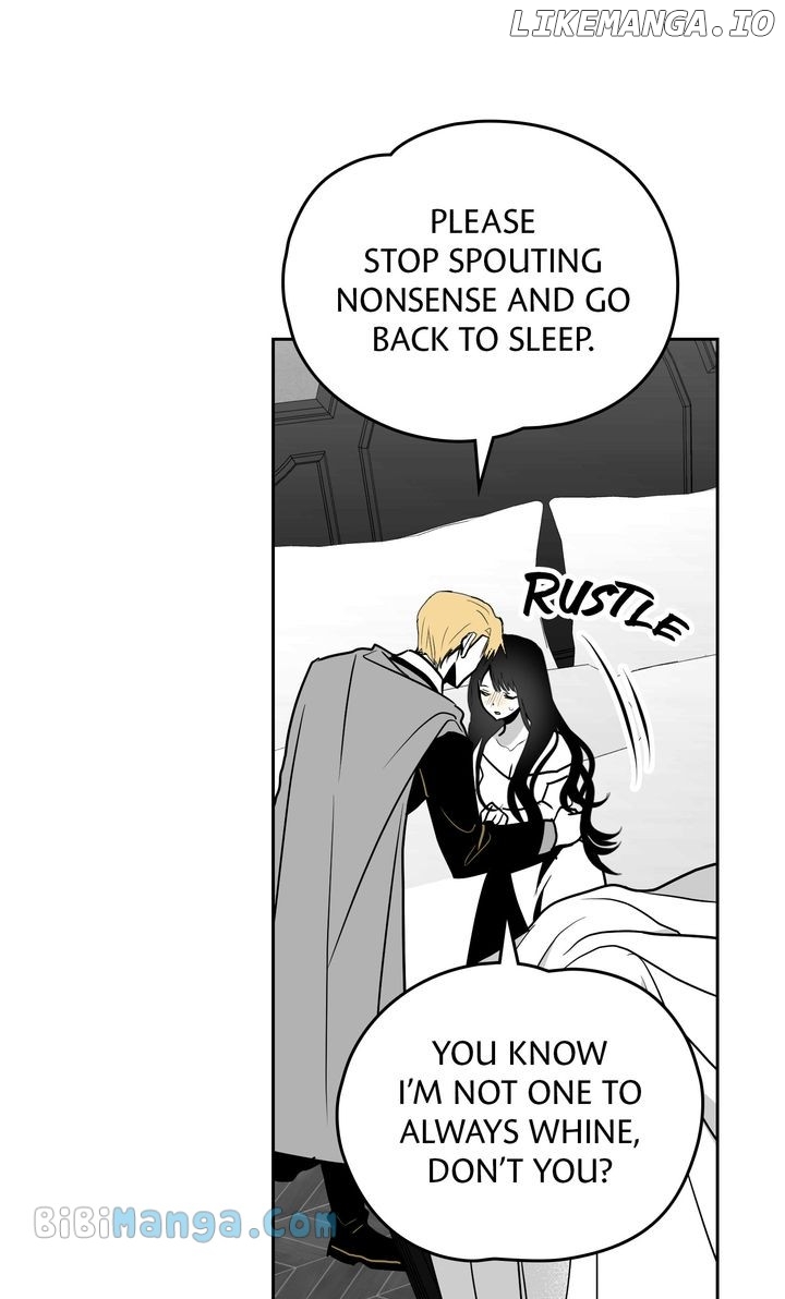 Falling for a Dying Princess Chapter 37 - page 29