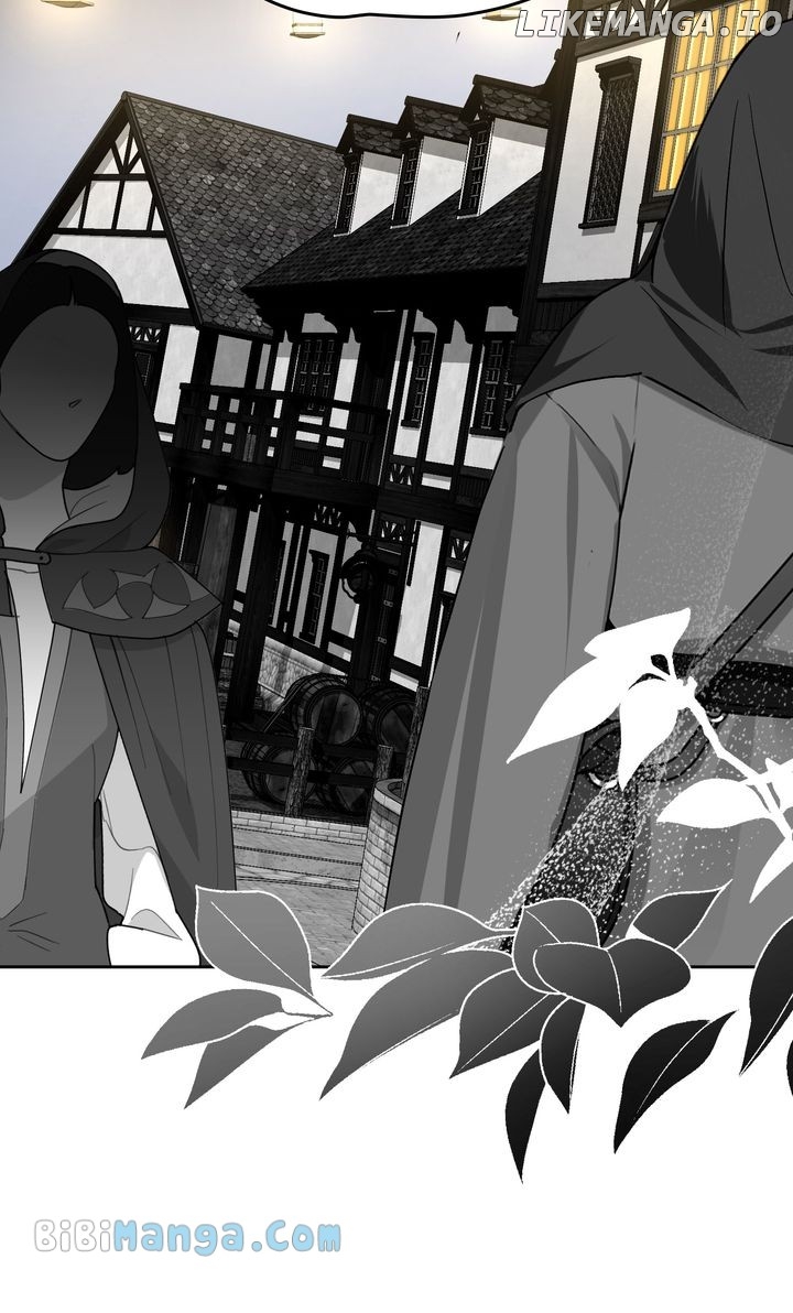 Falling for a Dying Princess Chapter 37 - page 3