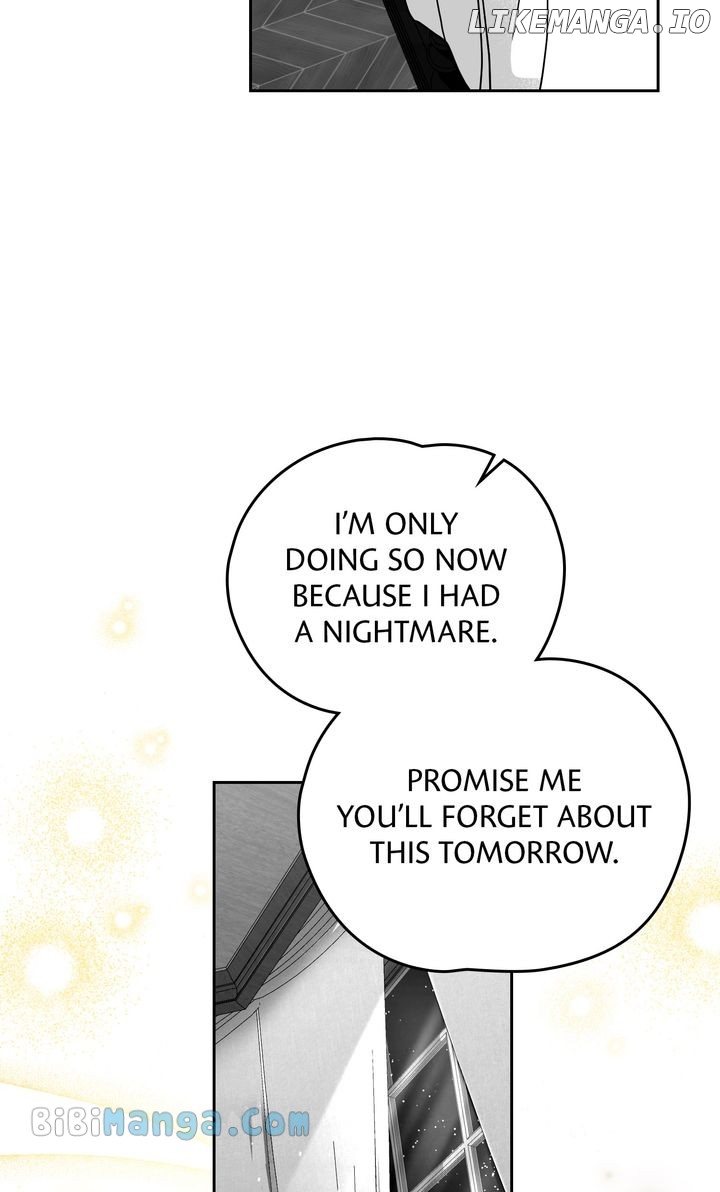 Falling for a Dying Princess Chapter 37 - page 30