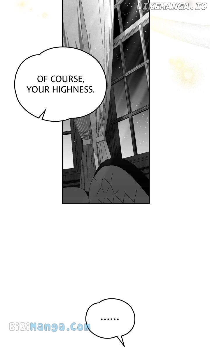 Falling for a Dying Princess Chapter 37 - page 31