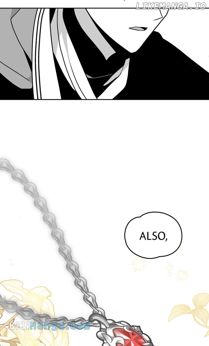 Falling for a Dying Princess Chapter 37 - page 32