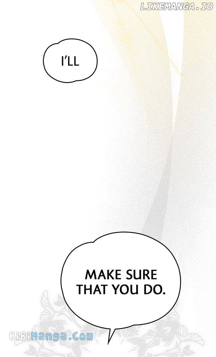 Falling for a Dying Princess Chapter 37 - page 35