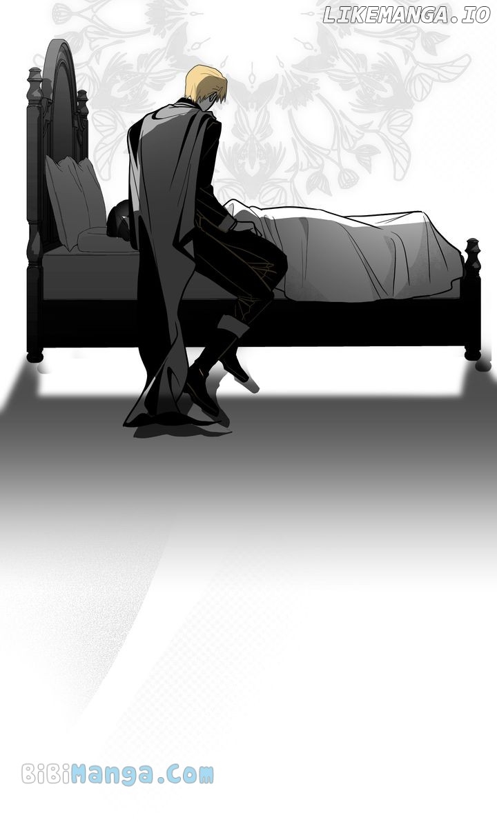 Falling for a Dying Princess Chapter 37 - page 36