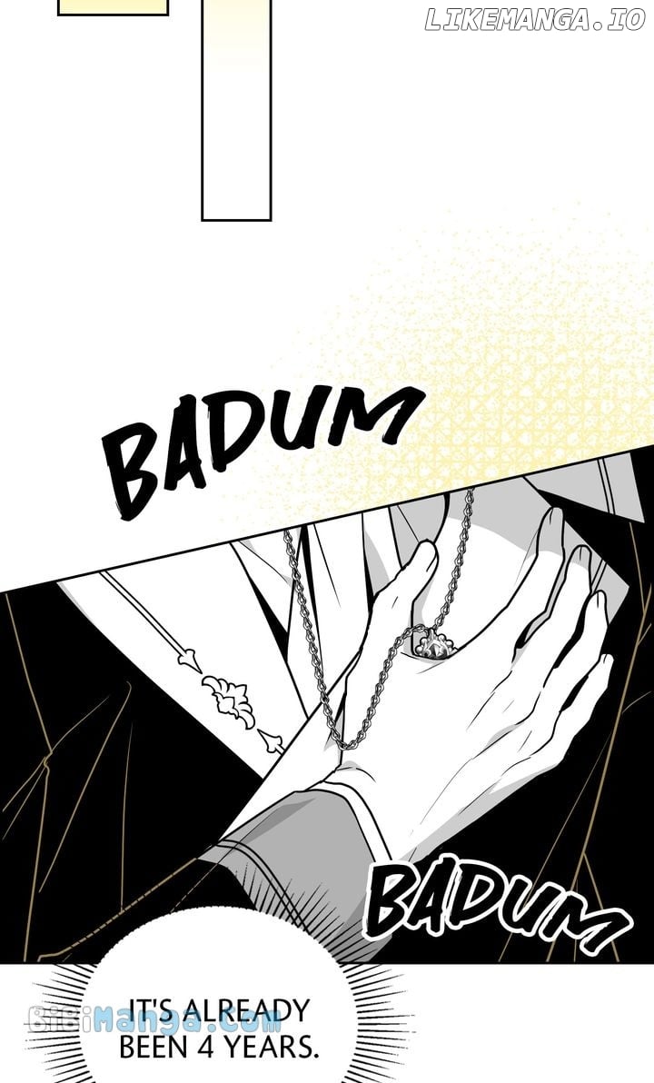 Falling for a Dying Princess Chapter 37 - page 39