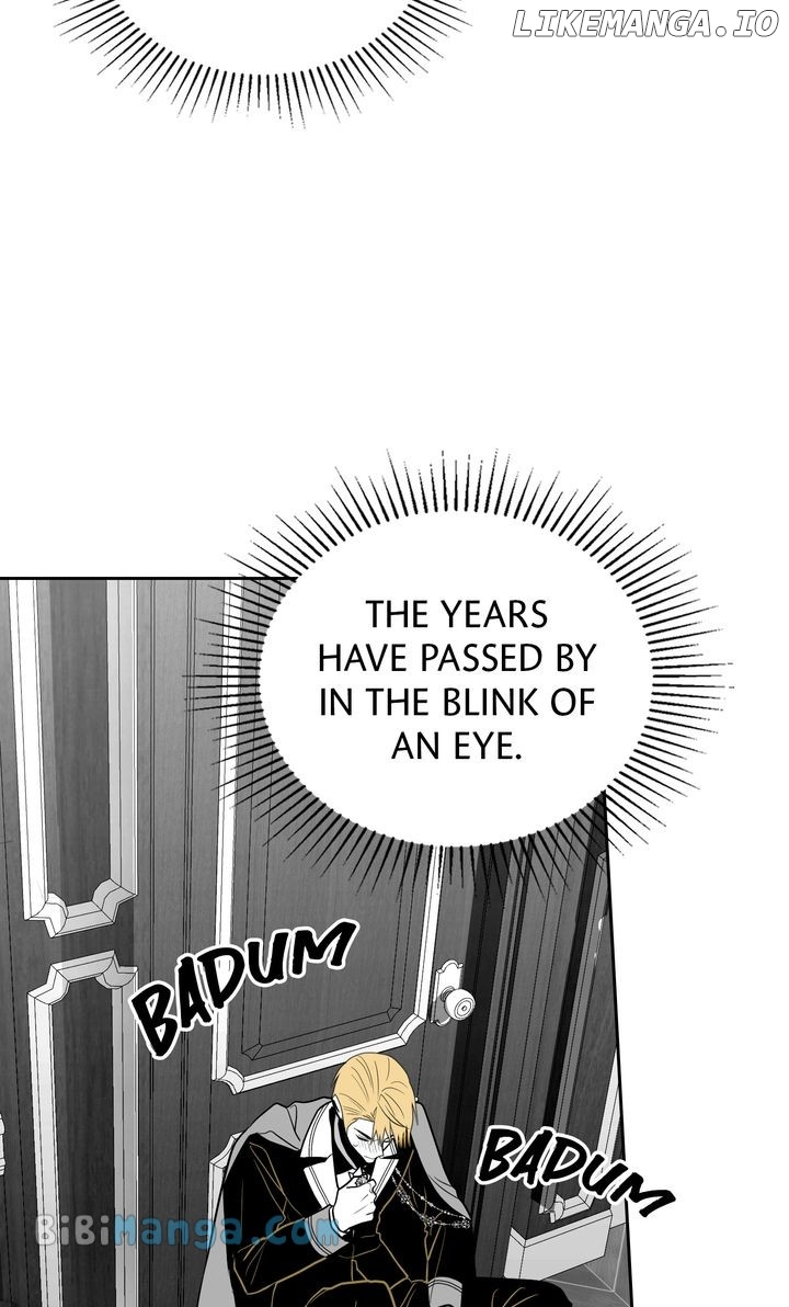 Falling for a Dying Princess Chapter 37 - page 40
