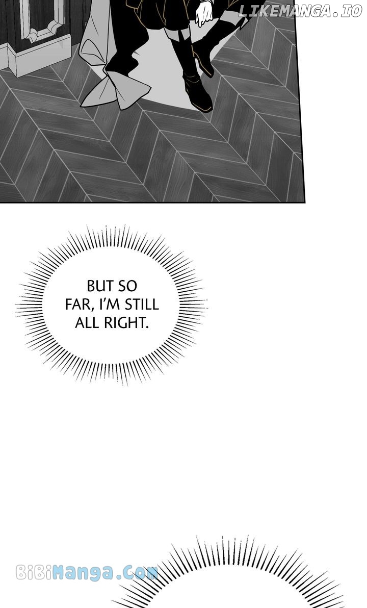 Falling for a Dying Princess Chapter 37 - page 41