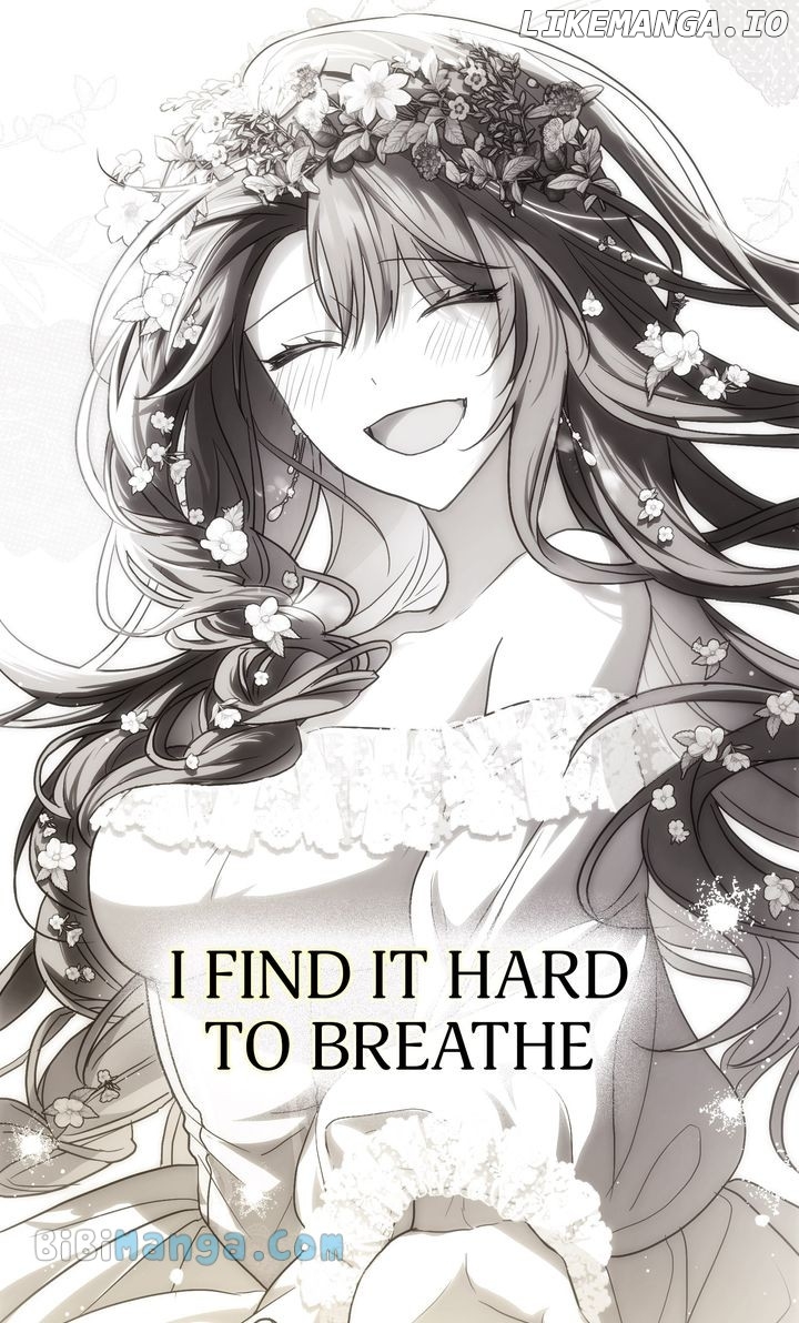 Falling for a Dying Princess Chapter 37 - page 44