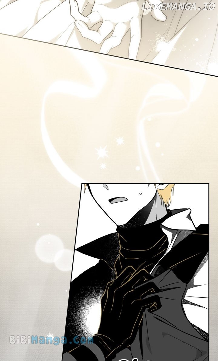 Falling for a Dying Princess Chapter 37 - page 45