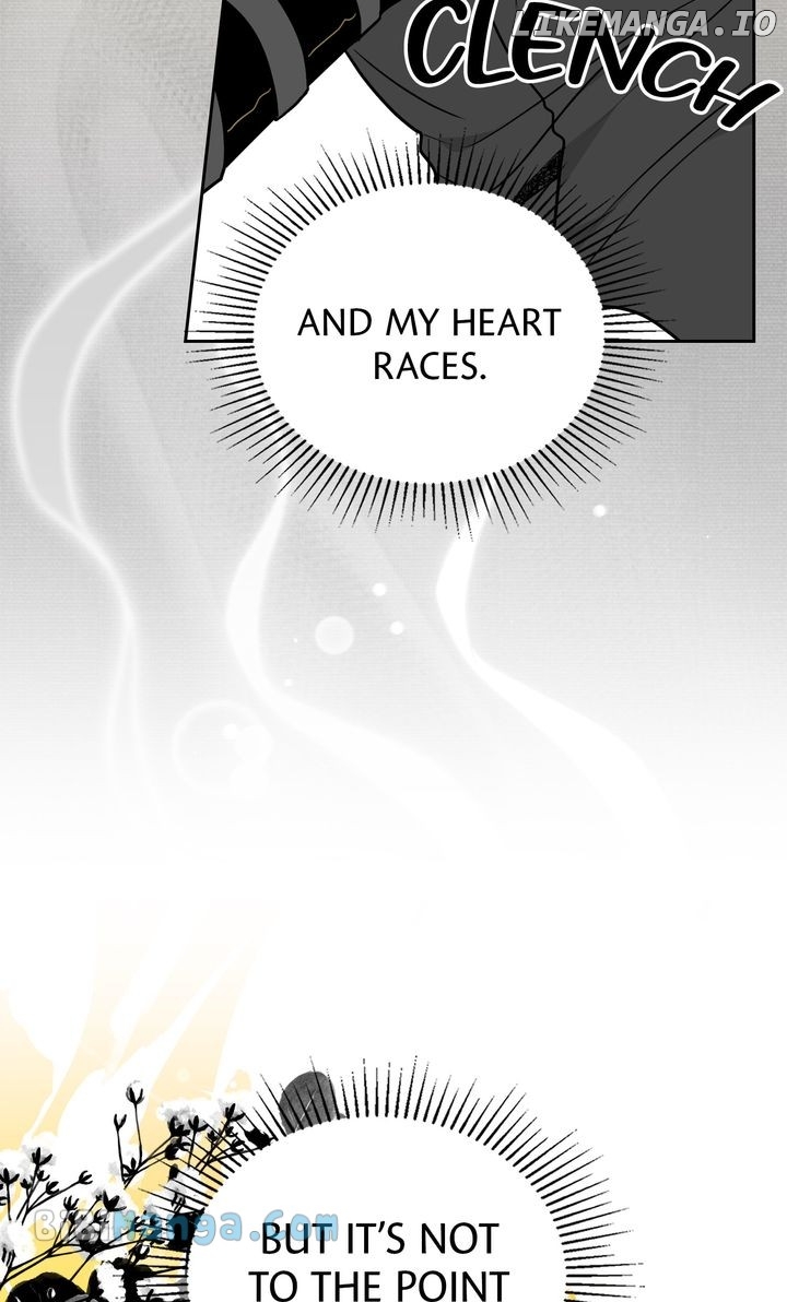Falling for a Dying Princess Chapter 37 - page 46