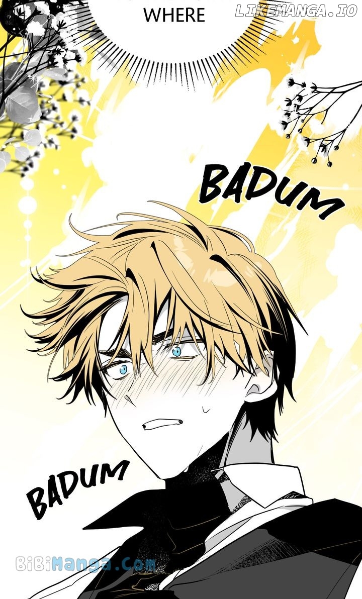 Falling for a Dying Princess Chapter 37 - page 47