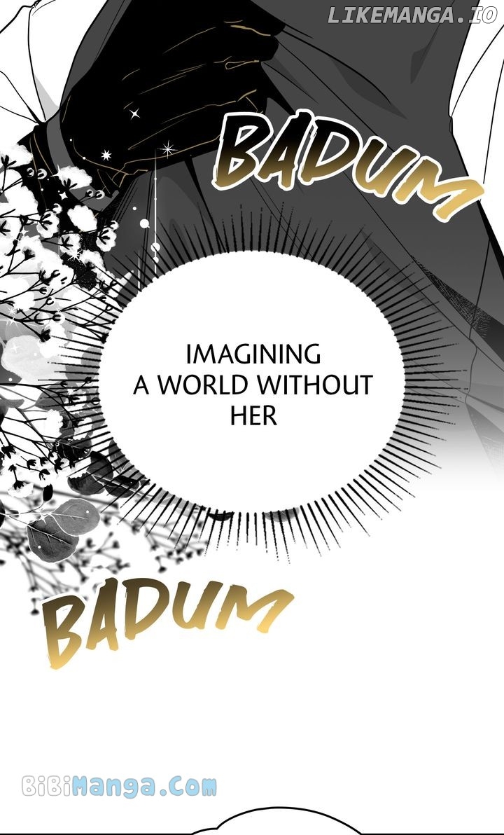Falling for a Dying Princess Chapter 37 - page 48