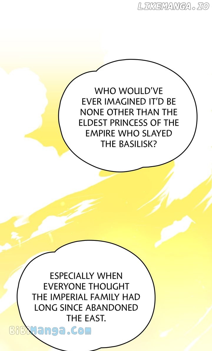 Falling for a Dying Princess Chapter 37 - page 5