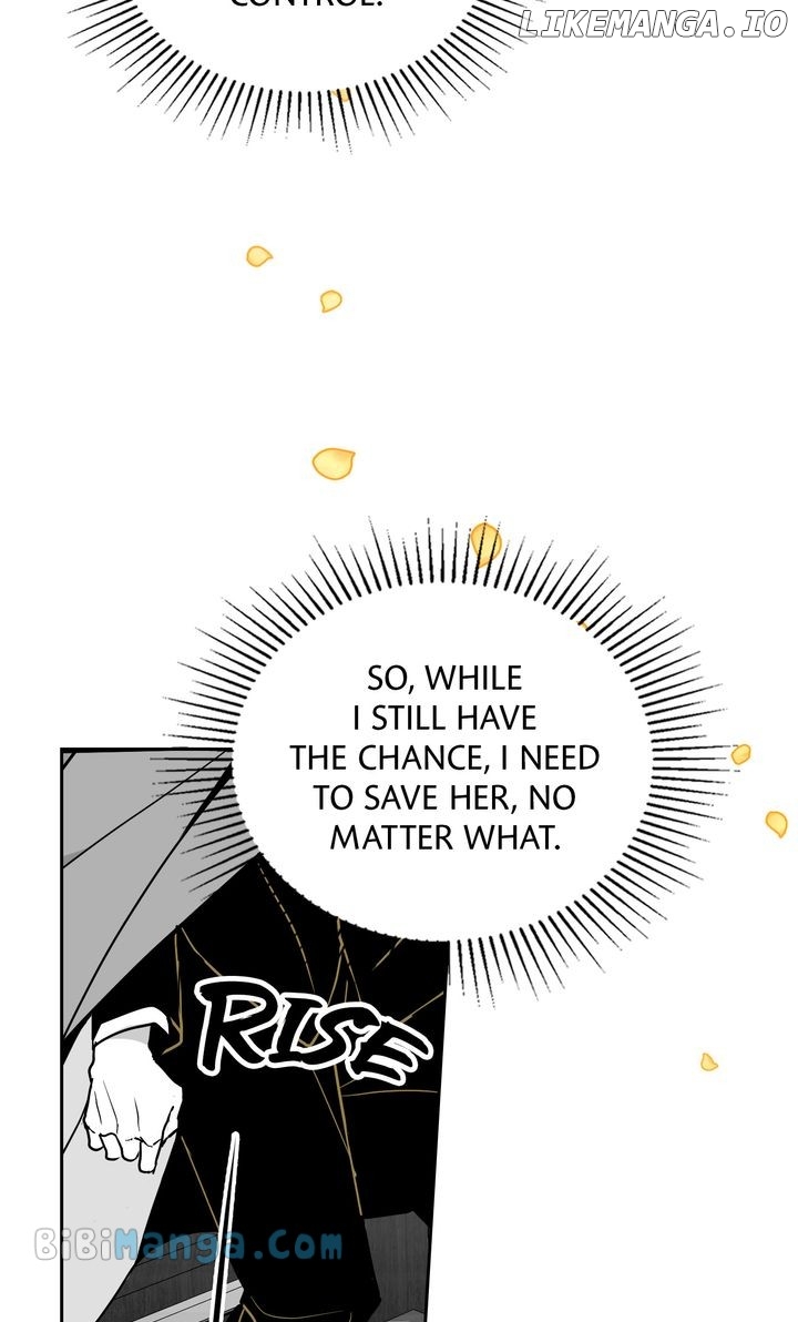 Falling for a Dying Princess Chapter 37 - page 50