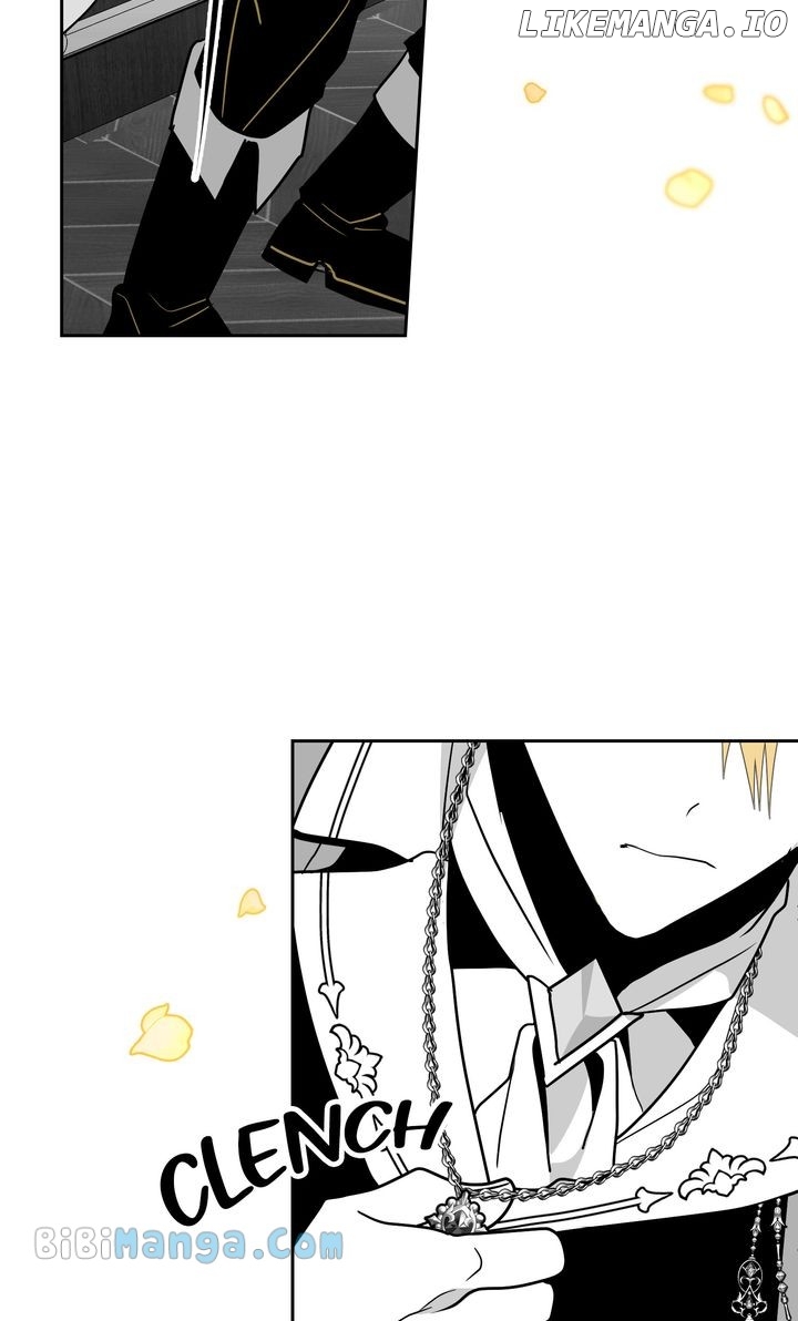 Falling for a Dying Princess Chapter 37 - page 51
