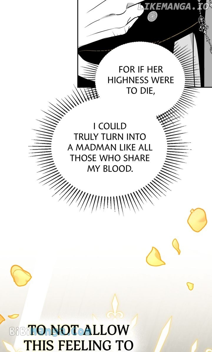 Falling for a Dying Princess Chapter 37 - page 52