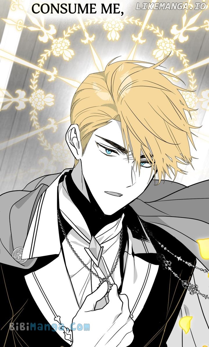 Falling for a Dying Princess Chapter 37 - page 53