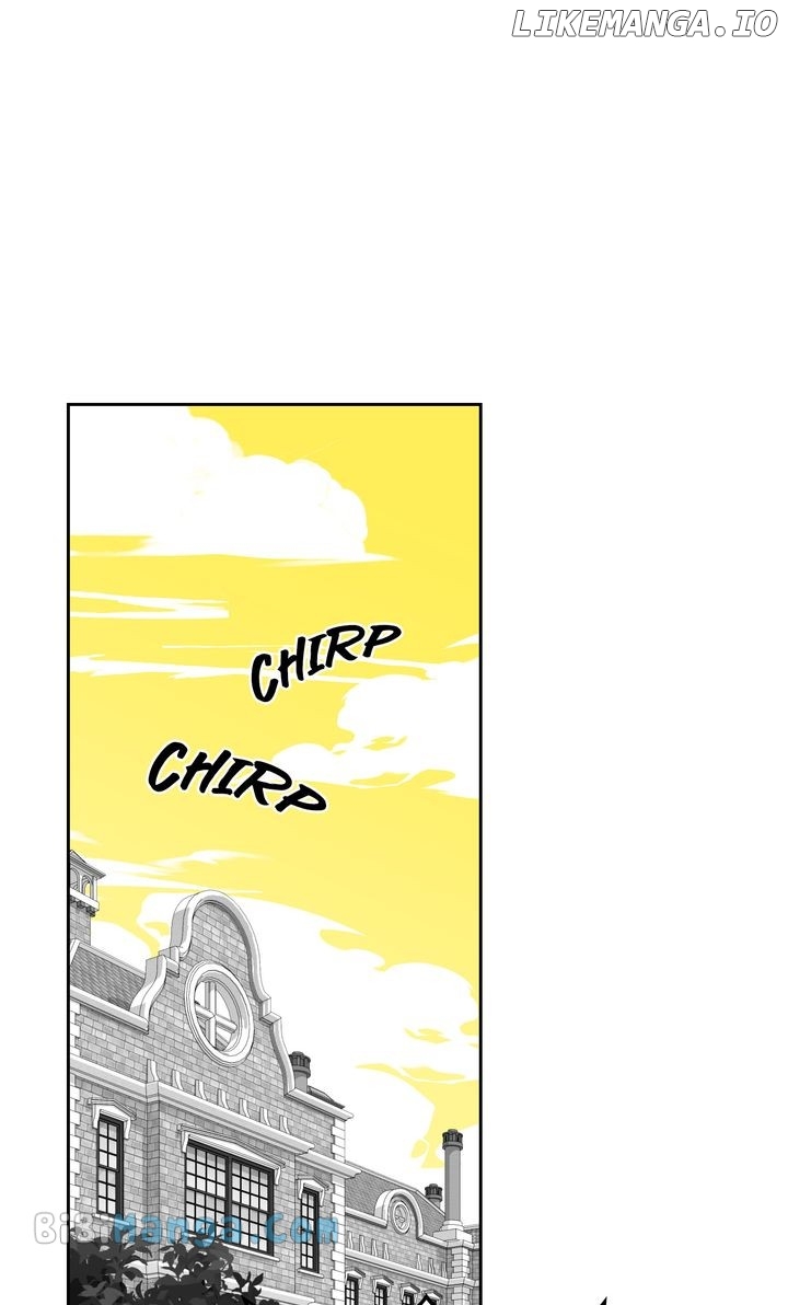 Falling for a Dying Princess Chapter 37 - page 55