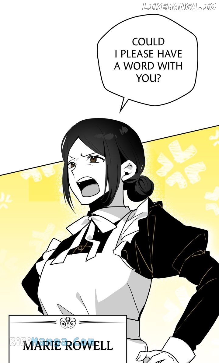 Falling for a Dying Princess Chapter 37 - page 57