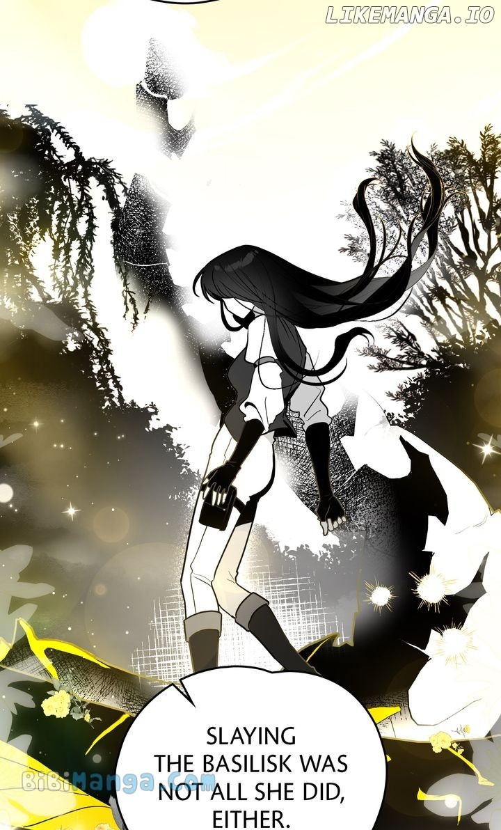 Falling for a Dying Princess Chapter 37 - page 6