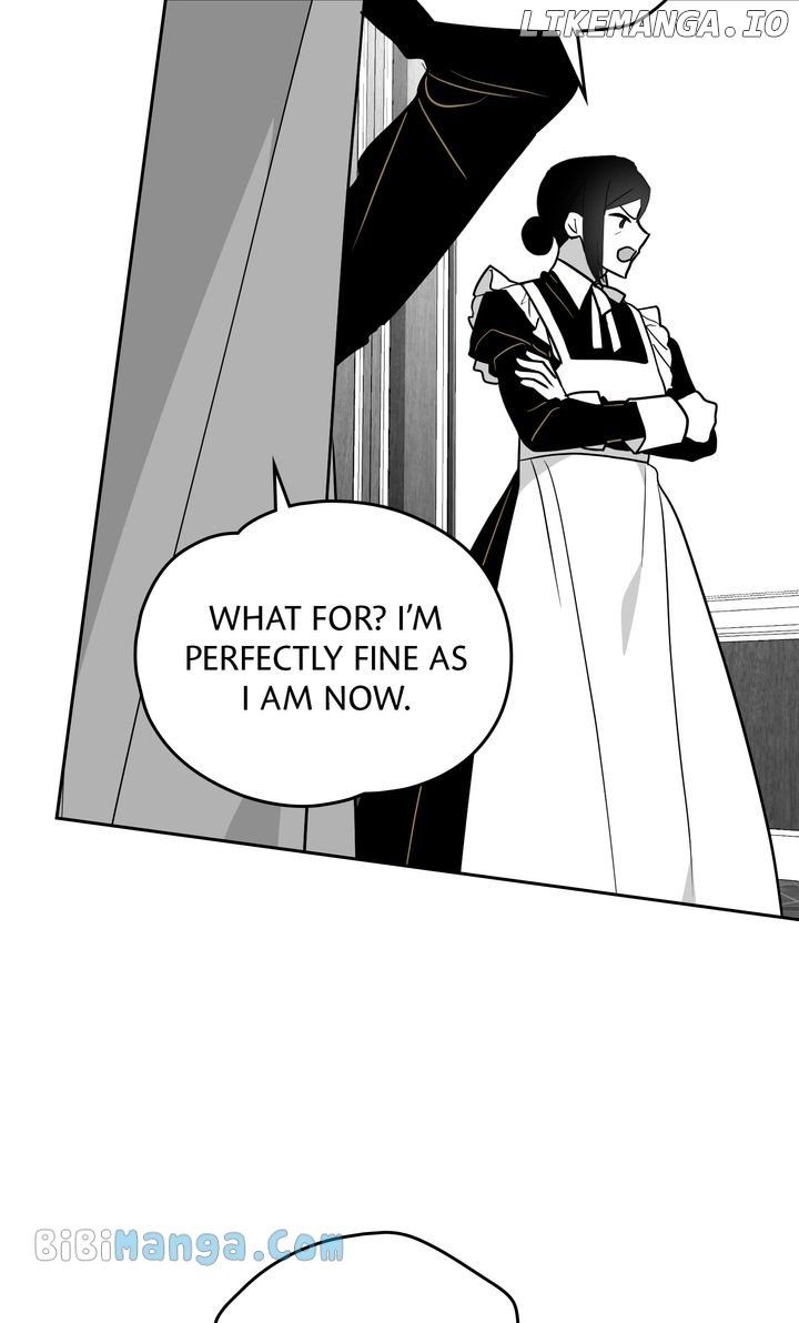 Falling for a Dying Princess Chapter 37 - page 67