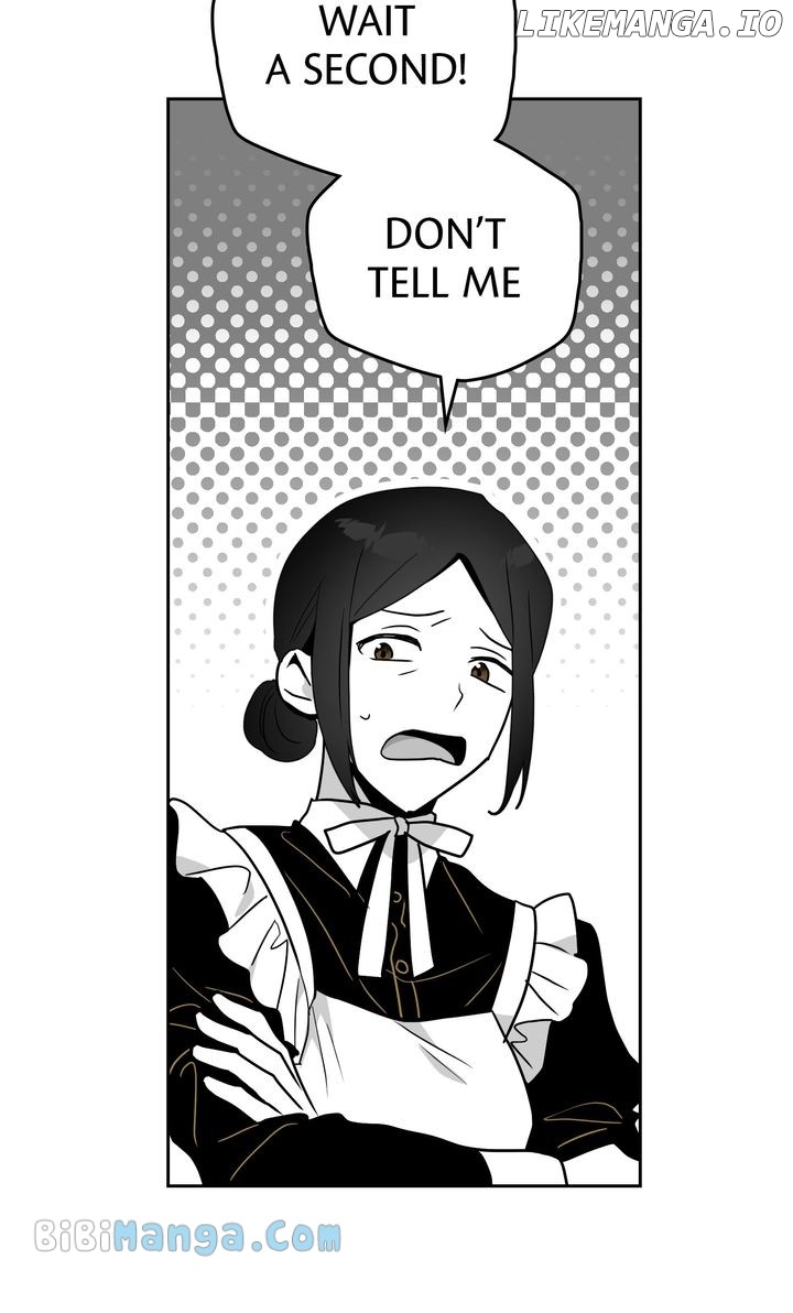 Falling for a Dying Princess Chapter 37 - page 68