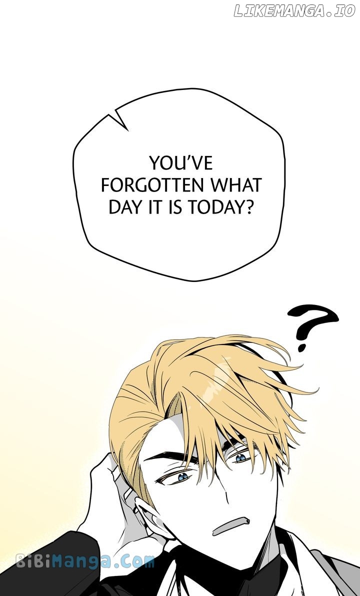 Falling for a Dying Princess Chapter 37 - page 69