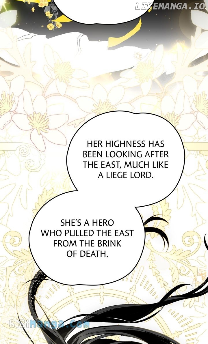 Falling for a Dying Princess Chapter 37 - page 7