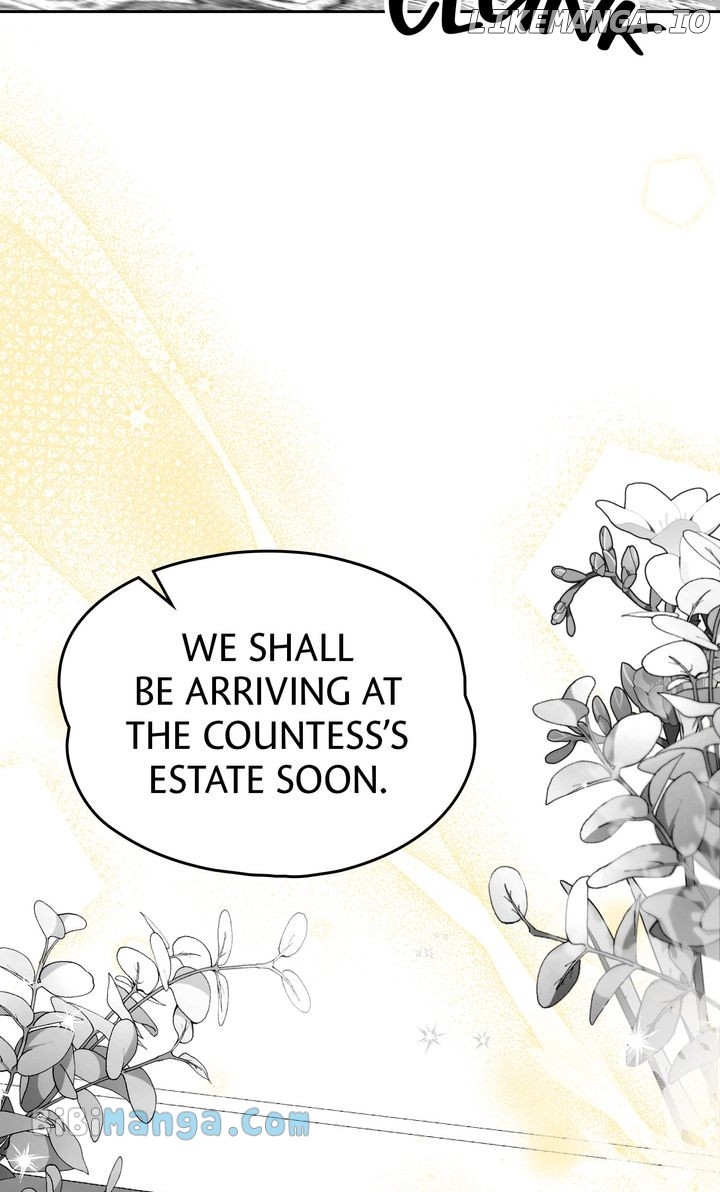 Falling for a Dying Princess Chapter 37 - page 72