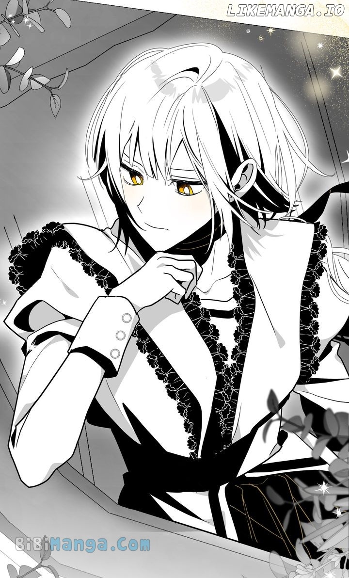 Falling for a Dying Princess Chapter 37 - page 73