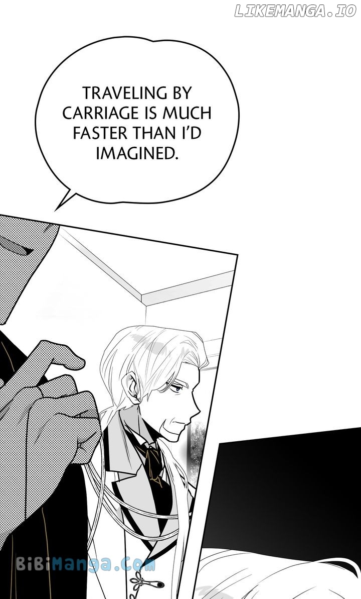 Falling for a Dying Princess Chapter 37 - page 75