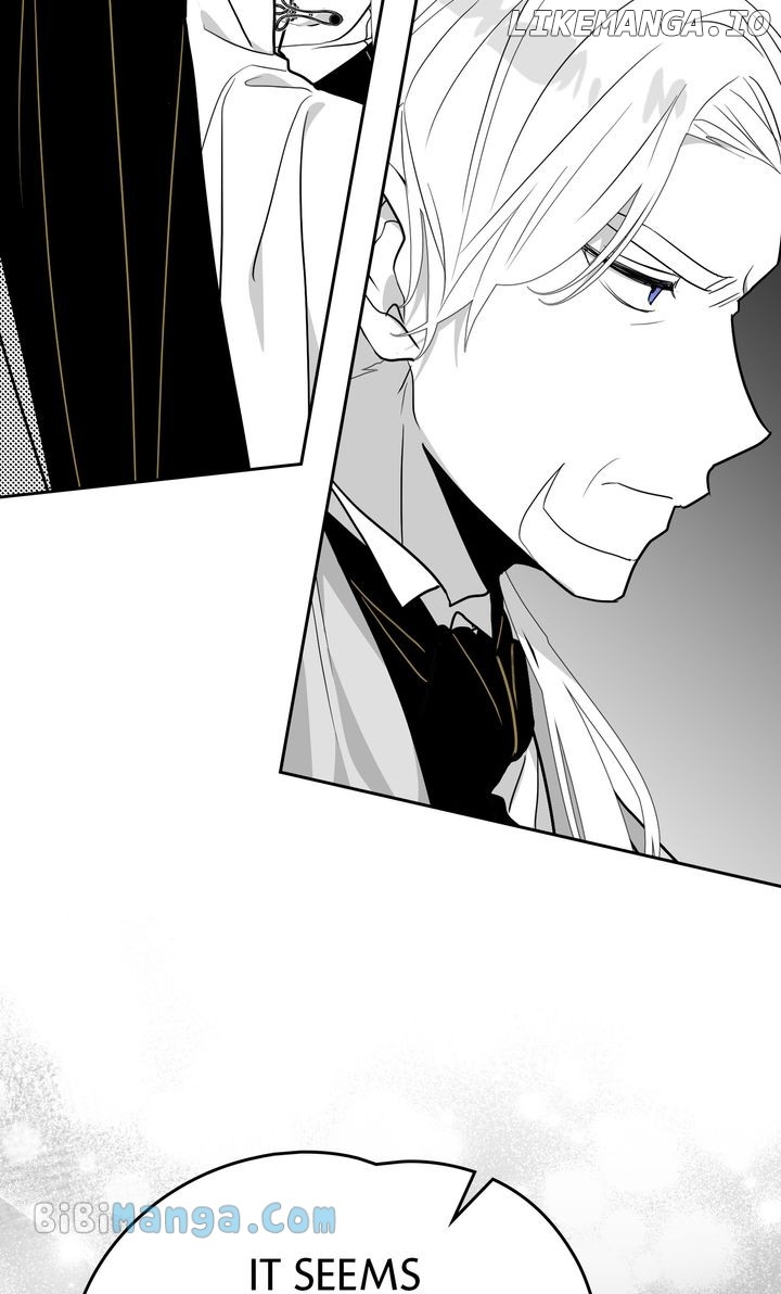 Falling for a Dying Princess Chapter 37 - page 76