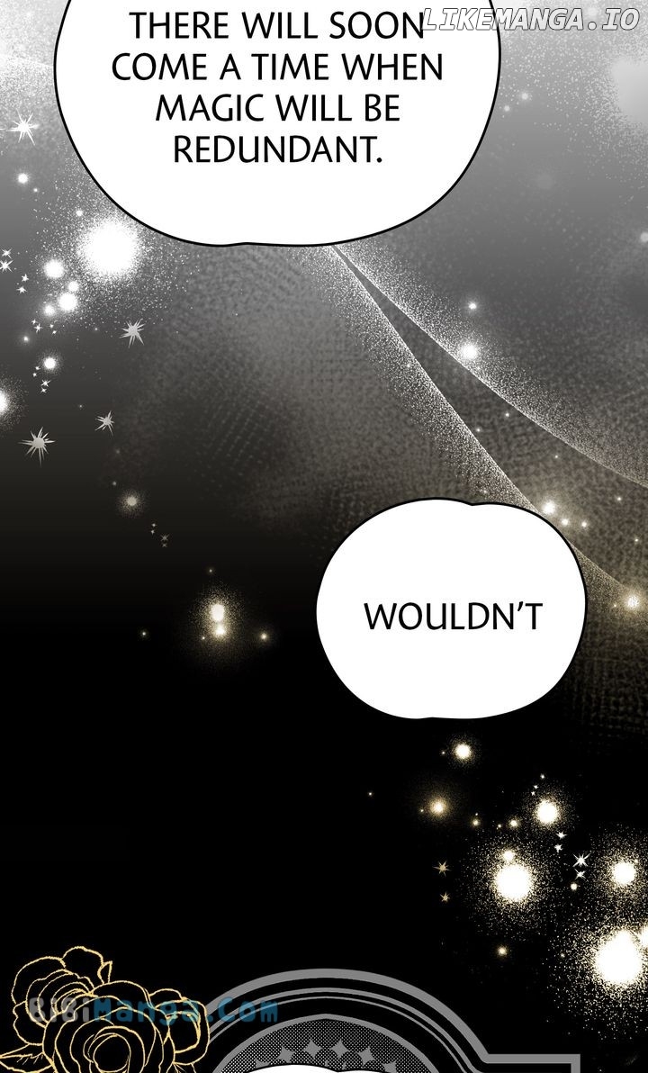 Falling for a Dying Princess Chapter 37 - page 77