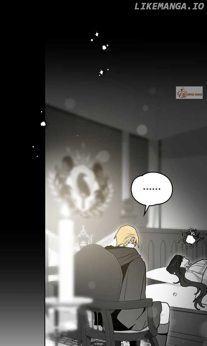 Falling for a Dying Princess Chapter 79 - page 11