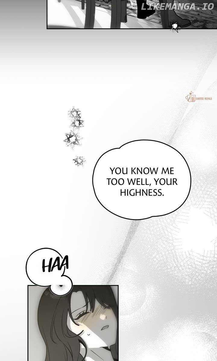 Falling for a Dying Princess Chapter 79 - page 12