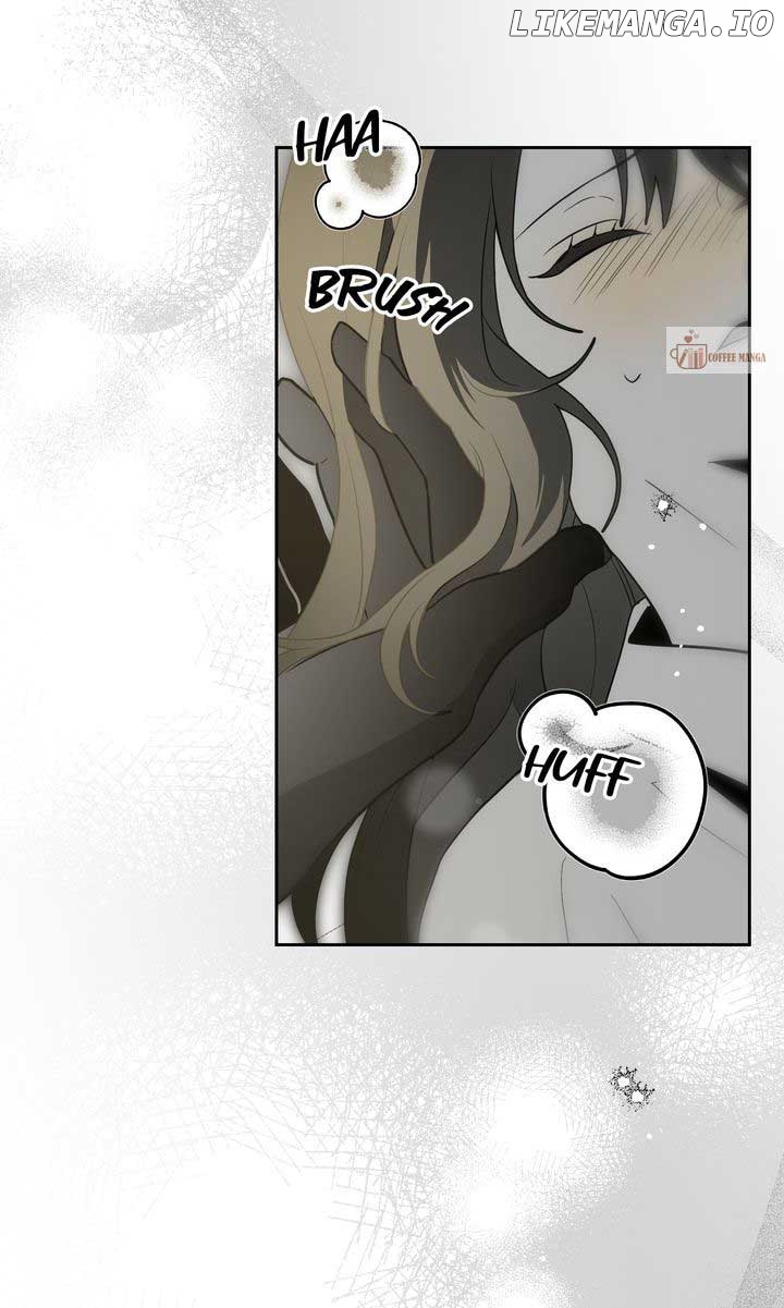 Falling for a Dying Princess Chapter 79 - page 14