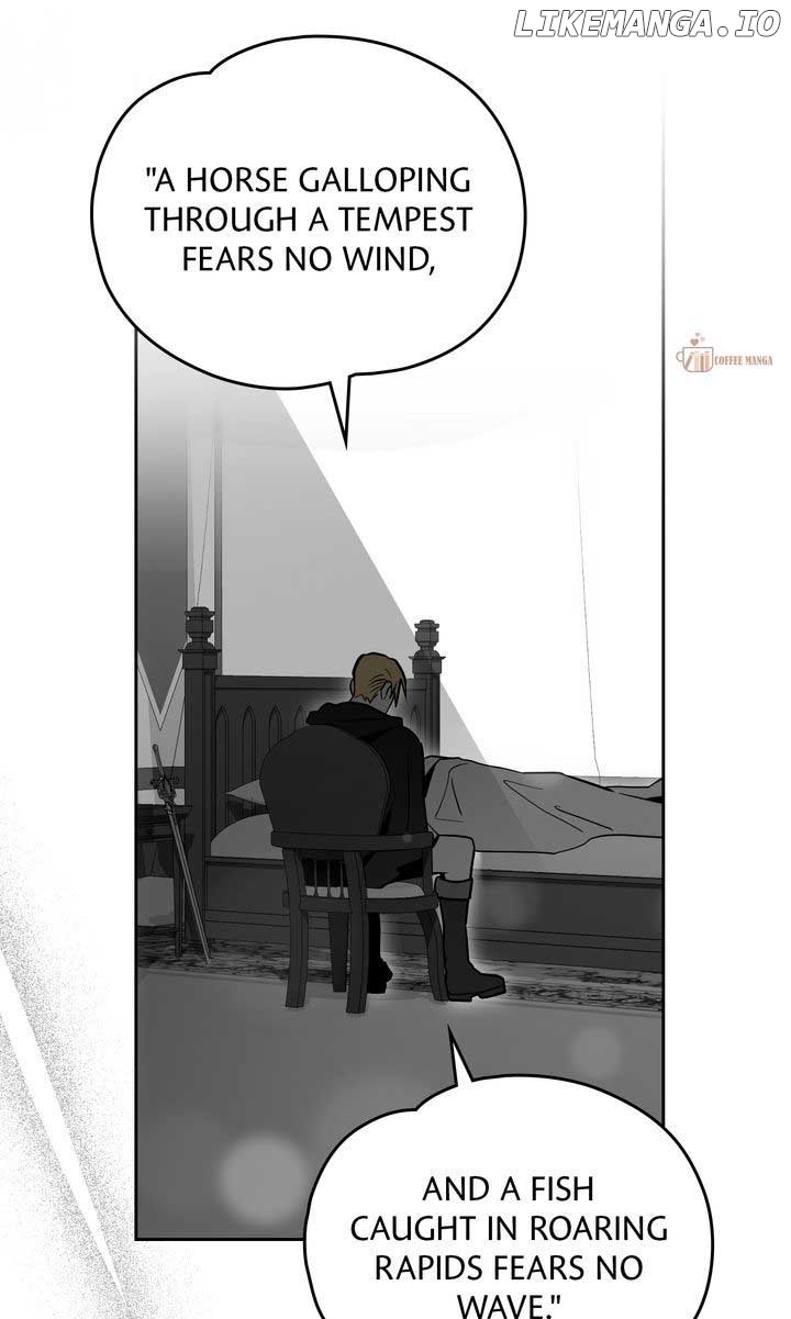 Falling for a Dying Princess Chapter 79 - page 16