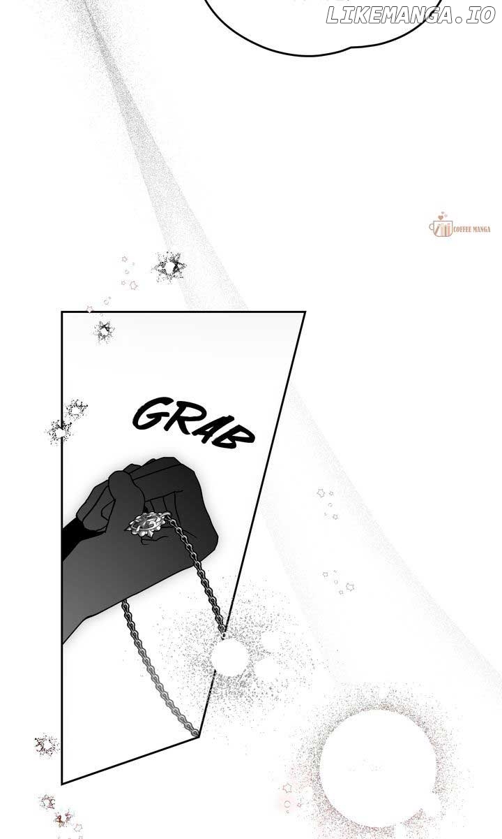 Falling for a Dying Princess Chapter 79 - page 17