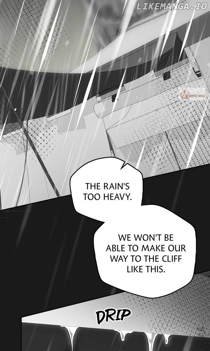 Falling for a Dying Princess Chapter 79 - page 2
