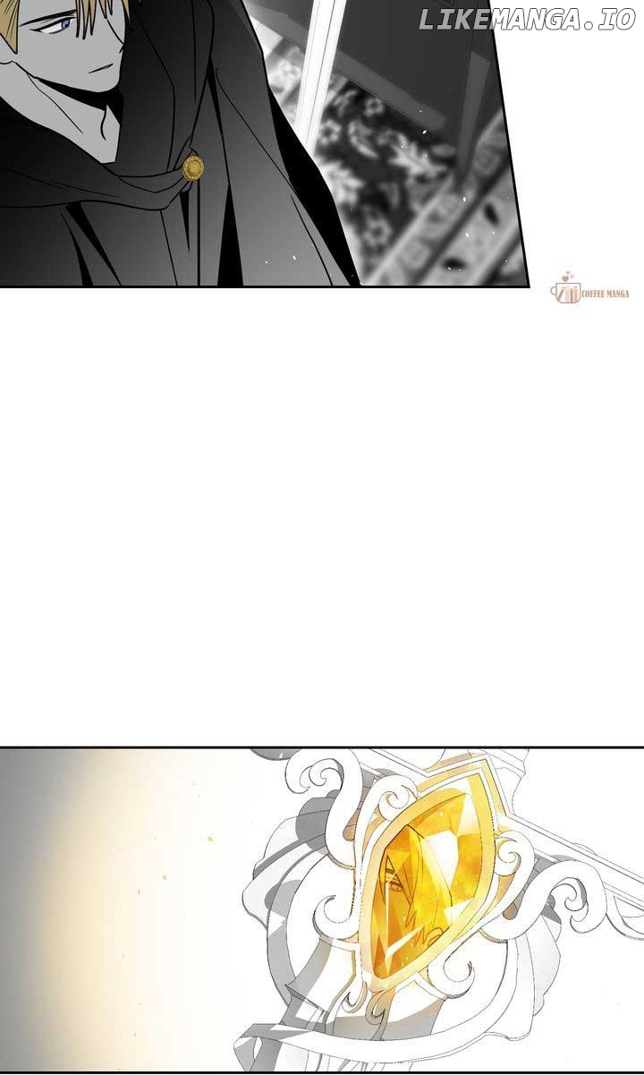 Falling for a Dying Princess Chapter 79 - page 20