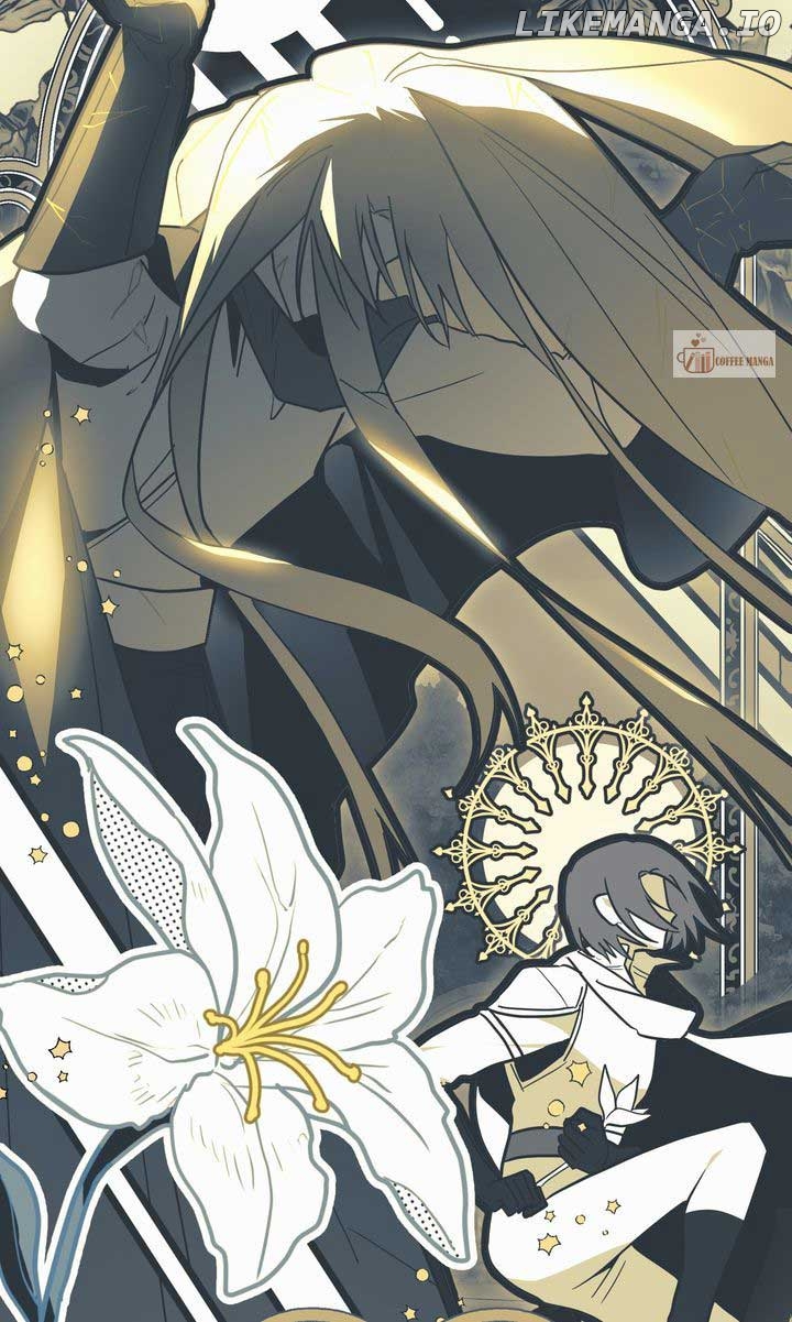 Falling for a Dying Princess Chapter 79 - page 23