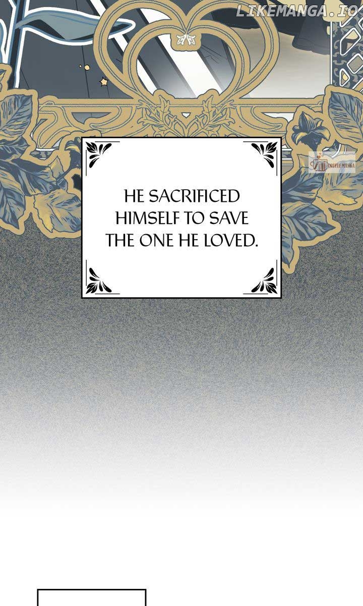 Falling for a Dying Princess Chapter 79 - page 24