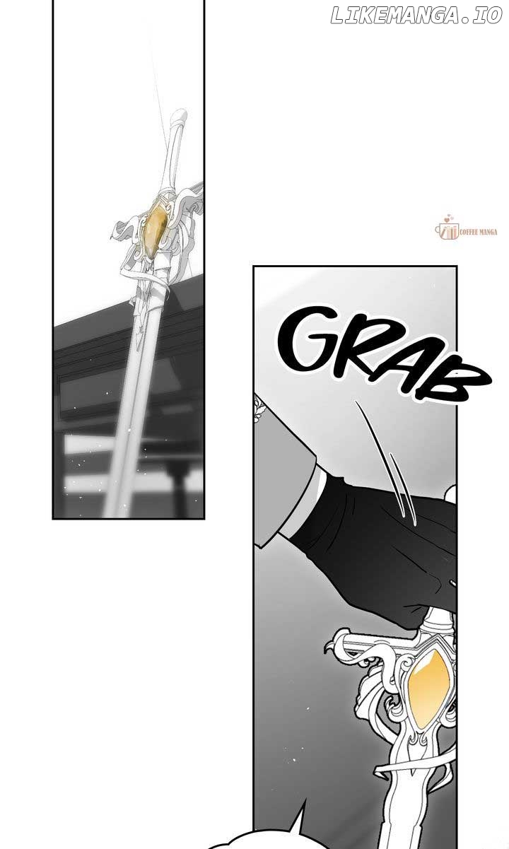 Falling for a Dying Princess Chapter 79 - page 25