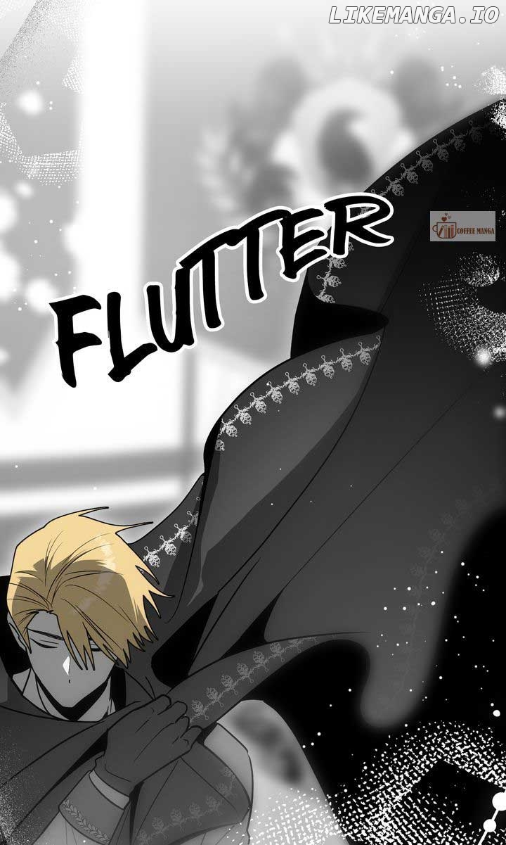 Falling for a Dying Princess Chapter 79 - page 27